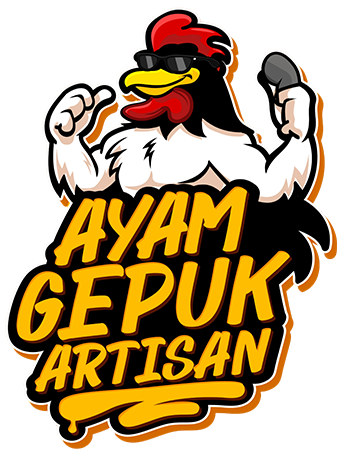 Ayam Gepuk Artisan